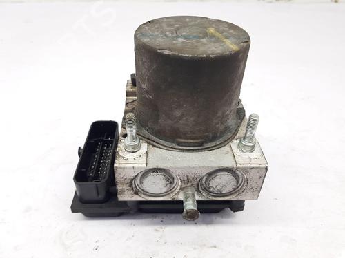 ABS pump RENAULT MASTER III Van (FV) 2.3 dCi 125 FWD (FV0C, FV0D, FV0G, FV0H, FV0J, FV0K,... | BP29755821M43