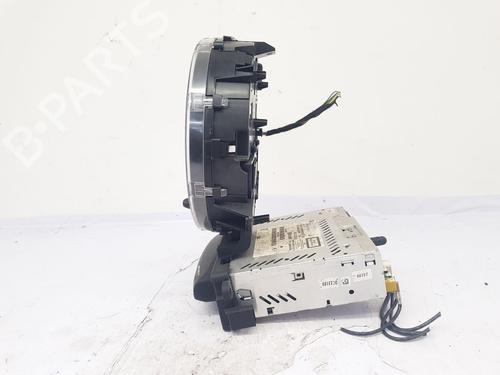 Radio MINI MINI (R56) Cooper D | BP34638713E6 - Image 2