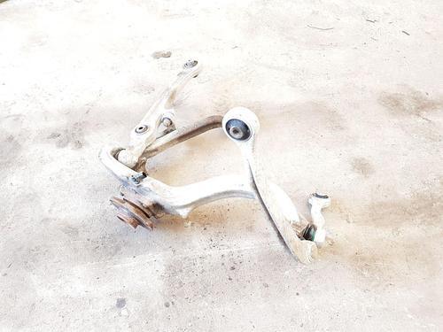 Left front steering knuckle AUDI A6 C6 Avant (4F5) 2.0 TDI | BP36459539M25 - Image 11