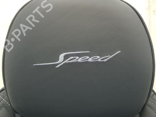 Sæde højre fortil BENTLEY CONTINENTAL Coupe (3S3) 6.0 W12 AWD | BP37685093C16 - Image 33