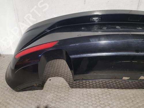 Rear bumper SEAT LEON (1P1) 1.6 TDI | BP22663823C8 