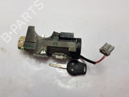 Used Ignition barrel NISSAN NV200 Van 1.5 dCi 90 (M20, M20N, M20M) (90 hp) 25853967