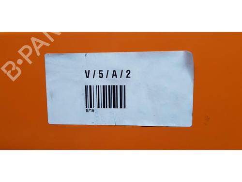 Right front shock absorber TOYOTA PROACE CITY Box Body/MPV (BPZ_) 1.5 D-4D 100 (BPZM) | BP29927811M17