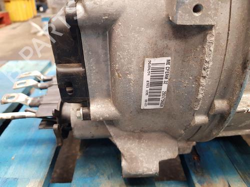 Engine RENAULT ZOE (BFM_) | BP36052178M1 - Image 11