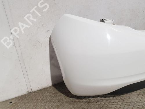 Rear bumper PEUGEOT 208 I (CA_, CC_) 1.0 VTi | BP30520639C8