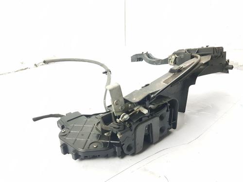 Front left lock FORD GALAXY II (WA6) 2.0 TDCi | BP29514567C98 