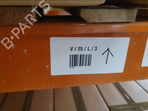 Climate control SKODA OCTAVIA III (5E3, NL3, NR3) 1.0 TSI | BP25853698I5 