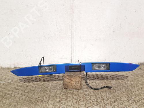 Tailgate handle CHEVROLET AVEO Hatchback (T300) 1.2 | BP32070069C132 - Image 5