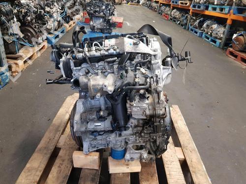 Engine HONDA CIVIC IX (FK) 1.6 i-DTEC (FK3) | BP30138008M1
