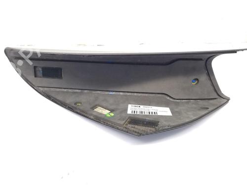 Højre sidekjole MCLAREN 570S 3.8 | BP27372076C114 