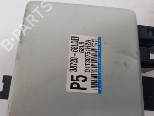 Steering column SUZUKI SWIFT IV (FZ, NZ) 1.2 (AZH412, ZC72S) | BP36240669M21  - Image 6