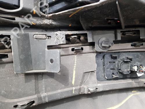 Rear bumper AUDI Q3 (8UB, 8UG) 2.0 TDI | BP25840557C8