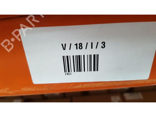 Electronic module VW POLO V (6R1, 6C1) 1.2 | BP24622942M83 