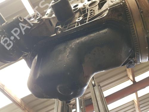 Engine VW POLO (6N2) 1.4 | BP27620234M1