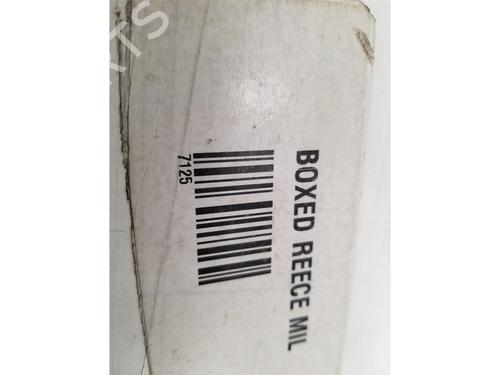 Left front brake caliper MERCEDES-BENZ SPRINTER 3,5-t Van (B907, B910)  | BP23447234M105 