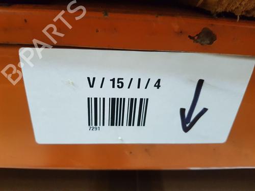 Lyskaster høyre VAUXHALL CORSA Mk V (F) 1.5 | BP29642017C29 