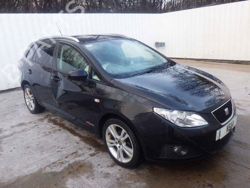 Warning switch SEAT IBIZA IV ST (6J8, 6P8) 1.4 | BP34169001I22  - Image 10