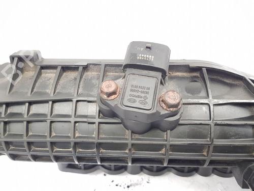 Intake manifold KIA SPORTAGE III (SL) 1.7 CRDi | BP31663321M70 