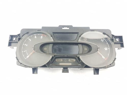Kombinert Instrument VAUXHALL VIVARO B Van (X82) 1.6 CDTi (95 hp) 29343260