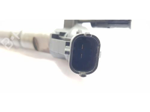 Injector HONDA ACCORD VIII (CU) 2.2 i-DTEC (CU3) | BP27186725M100 