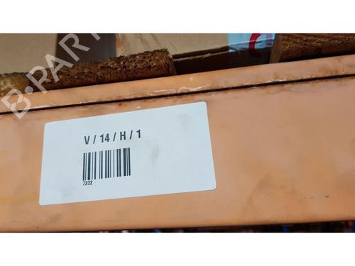 Radio FORD FIESTA VI (CB1, CCN) 1.6 ST | BP26509429E6 