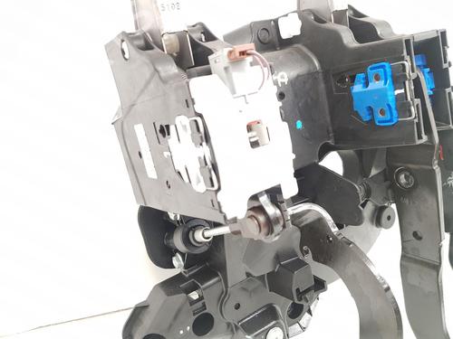Pedal OPEL CORSA D (S07)  | BP22207770I4 