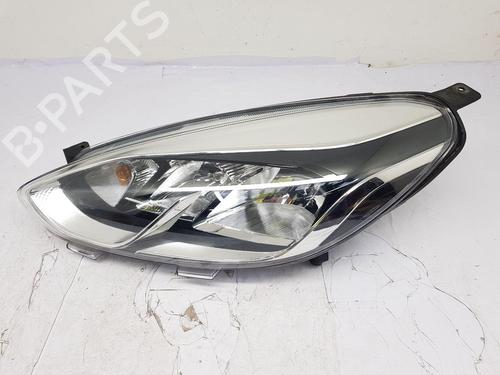 Used Left headlight Left headlight FORD FIESTA VII (HJ, HF) [2017-2026] 33677842 33677842