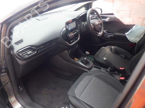 Radio FORD FIESTA VII (HJ, HF) 1.0 EcoBoost | BP28120273E6 