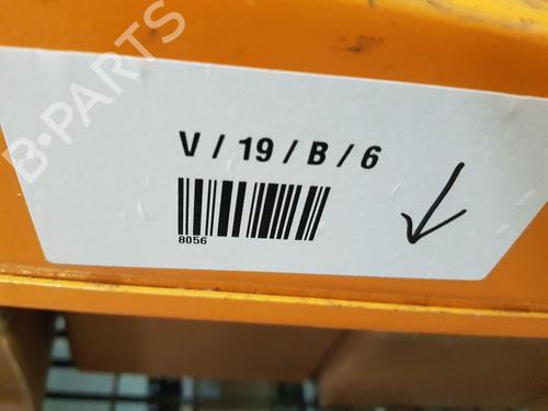 Left taillight VOLVO V40 Hatchback (525) T2 | BP33329765C34  - Image 12