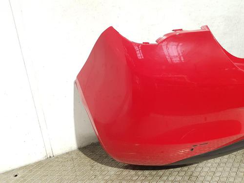 Rear bumper OPEL CORSA E (X15)  | BP30138155C8 