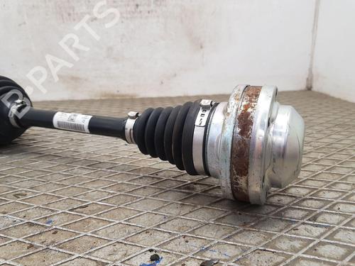 Antriebswelle links vorne VW T-ROC (A11, D11)  | BP29492706M38 