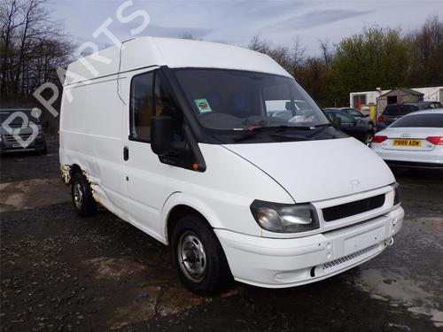 Used Parts FORD TRANSIT Van (FA_ _) 2.0 DI (FAE_, FAF_, FAG_) 5063215