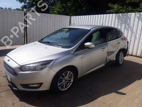 Steering rack FORD FOCUS III 1.5 TDCi | BP33833950M22 - Image 11