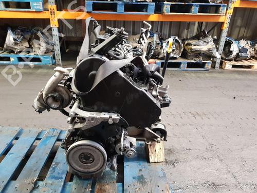 Engine VW TRANSPORTER T6 / CARAVELLE T6 Bus (SGB, SGJ, SHB, SHJ) 2.0 TDI 4motion | BP30161390M1
