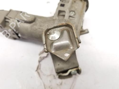 Ignition barrel FORD FIESTA VI (CB1, CCN) 1.0 EcoBoost | BP31819916M48