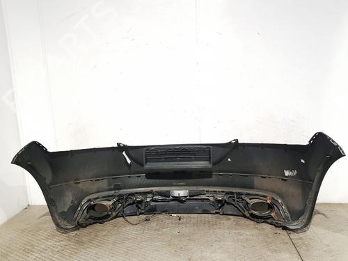 Rear bumper AUDI TT Roadster (8J9) 2.5 RS quattro | BP32252268C8