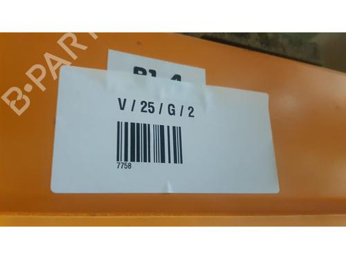 Used Electronic module Electronic module SKODA SUPERB II (3T4) 1.6 TDI (105 hp) 33853502 33853502