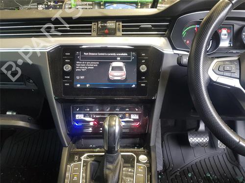 Luftventilen VW PASSAT B8 (3G2, CB2) 2.0 TDI | BP33853648I21 - Image 9
