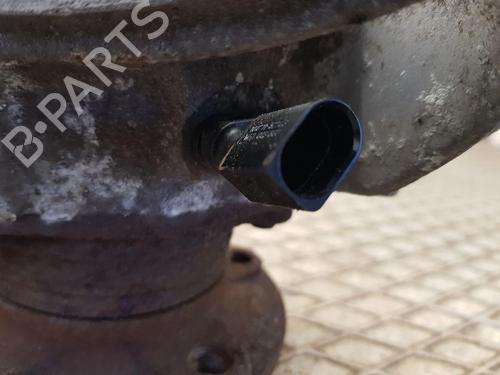 Right front steering knuckle AUDI A3 Sportback (8VA, 8VF) RS3 quattro | BP30290147M26 