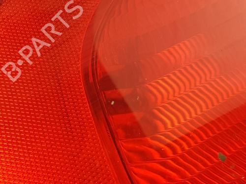 Right taillight FORD FOCUS III 1.0 EcoBoost | BP31864249C35