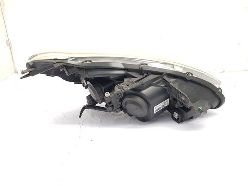 Left headlight RENAULT CLIO III (BR0/1, CR0/1) 1.2 (BR01, BR03, BR0E, CR0E) | BP32251986C28