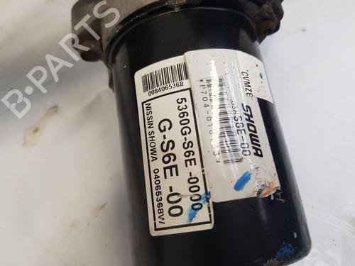 Steering rack HONDA CIVIC VII Hatchback (EU, EP, EV) 1.6 i (EP2, EU8, EU6) | BP33996546M22  - Image 8