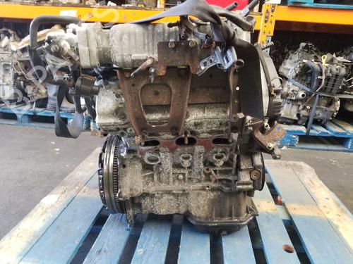 Engine HYUNDAI COUPE II (GK) 2.7 V6 | BP38535233M1 - Image 3