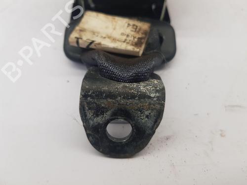 Rear right seatbelt MITSUBISHI ASX (GA_W_) 1.8 DI-D 4WD (GA6W) | BP36144542I28 - Image 5