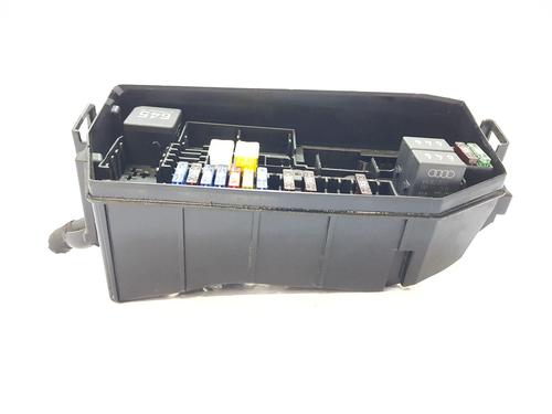 Fuse box VW POLO VI (AW1, BZ1, AE1)  | BP22208581E1 