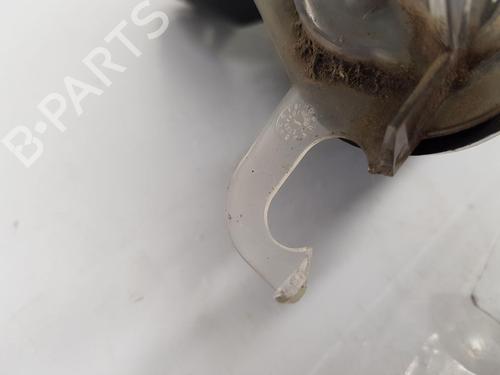 Left headlight VAUXHALL ASTRA Mk VI (J) Estate (P10) 2.0 CDTi | BP29575853C28 