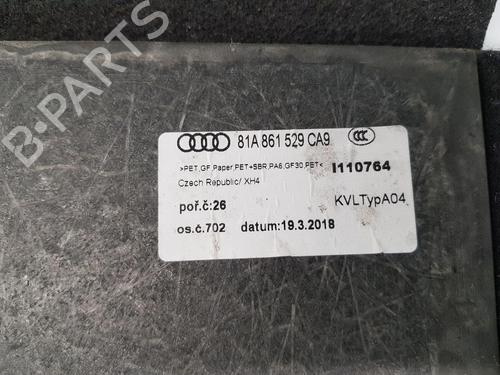 Luggage compartment floor AUDI Q2 (GAB, GAG) 1.0 TFSI | BP36553511I33 - Image 8