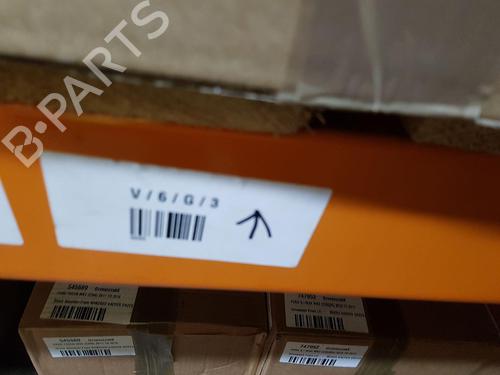 Engine control unit (ECU) FIAT PUNTO (199_) 1.4 (199AXB1A, 199BXB1A, 199BXB11, 199AXB11) | BP30976707M57 - Image 8