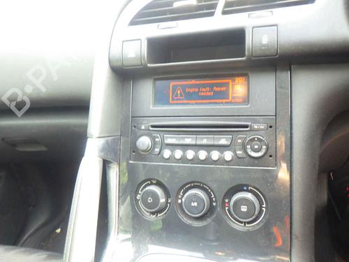 Cambio PEUGEOT 3008 I MPV (0U_) 1.6 VTi | BP30923997M3