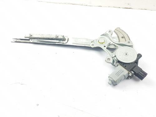 Front right window mechanism MITSUBISHI ASX (GA_W_) 1.6 DI-D 4WD | BP28120259C23 